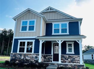 445 Spire St, Rock Hill, SC 29730