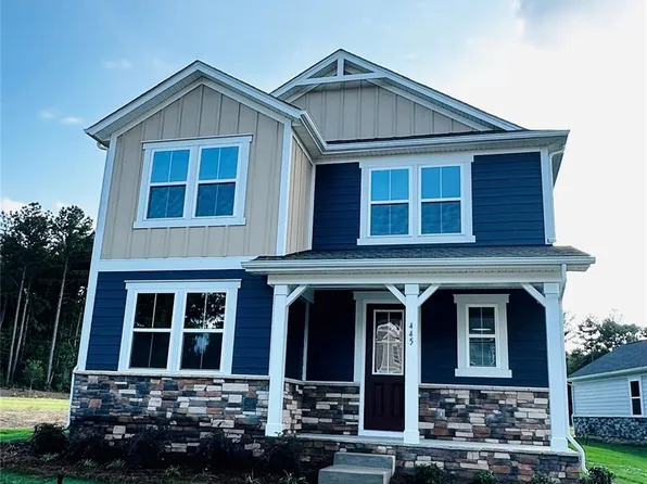 445 Spire St, Rock Hill, SC 29730