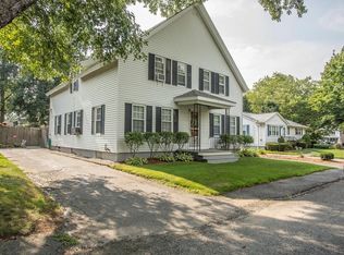 29 Woodlawn St, East Taunton, MA 02718