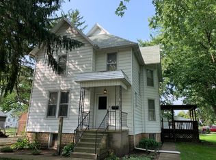300 W Cherry St, Fairbury, IL 61739