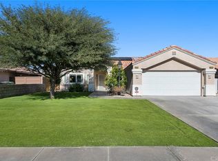 68530 Perlita Rd, Cathedral City, CA 92234