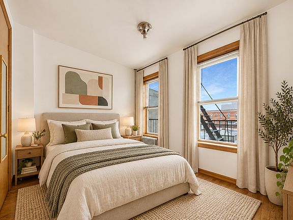 5th image of 93 15th St #4B