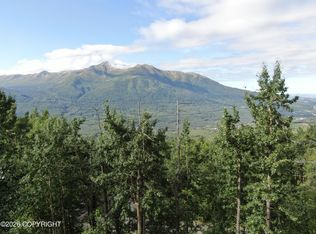 1 Mile Hi Way, Eagle River, AK 99577