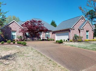 15 Sutton Pl, Jackson, TN 38305