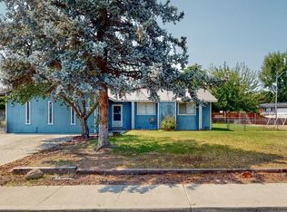 3901 Riverhill Dr, Pasco, WA 99301