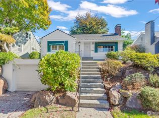 6512 27th Ave NE, Seattle, WA 98115