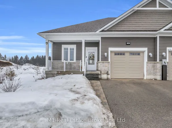 24 George St N #23, Minto, ON N0G 1Z0