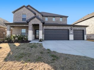 2206 Windy Trail& #X2A;, Princeton, TX 75407