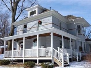 267 W Johnson Rd, La Porte, IN 46350