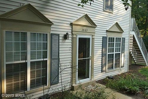 3rd image of 2863 Burgundy Pl