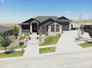 3296 Owyhee St, Pocatello, ID 83201