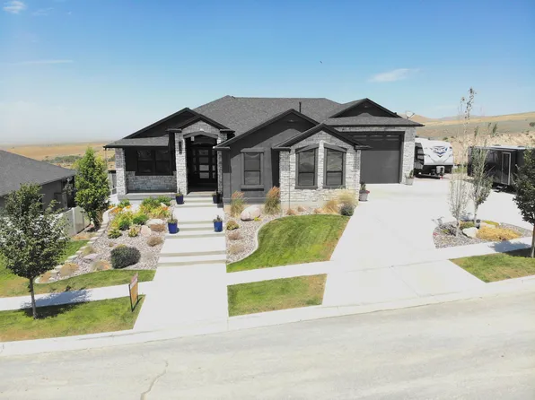 3296 Owyhee St, Pocatello, ID 83201