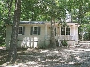 2921 Kendale Dr, Sanford, NC 27332