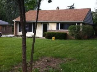 54 Marquette St, Park Forest, IL