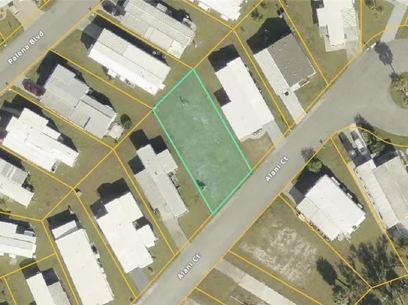 6849 Alani Ct, North Port, FL 34287