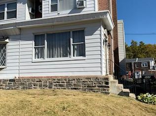 957 Wakeling St, Philadelphia, PA 19124