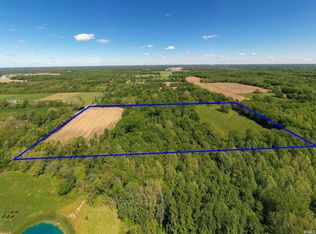 65001 Mulberry Rd, Lakeville, IN 46536