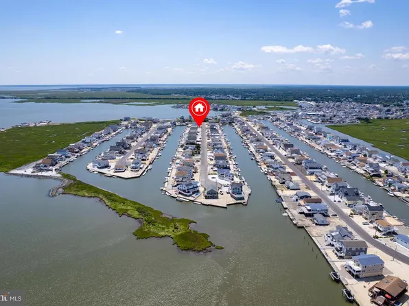 134 Flamingo Rd, Tuckerton, NJ 08087