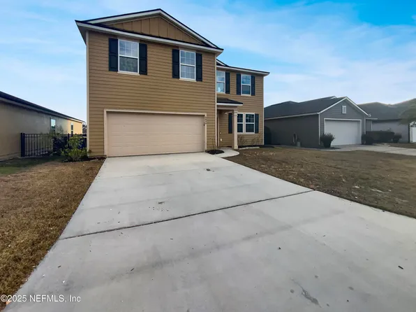 6890 LANGFORD Street, Jacksonville, FL 32219