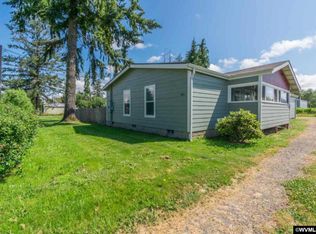 545 Central Ave, Lebanon, OR 97355