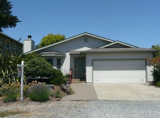 71 Ventura St, Half Moon Bay, CA 94019