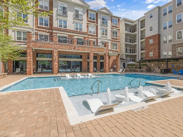 Creekside at Crabtree