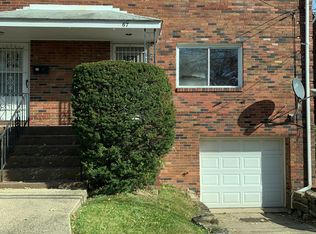 67 Duff Rd #67, Pittsburgh, PA 15235