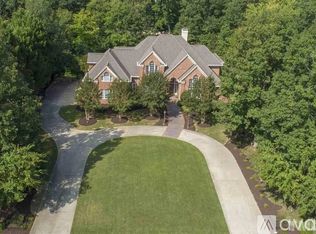 1102 Stonebridge Dr, Durham, NC 27712