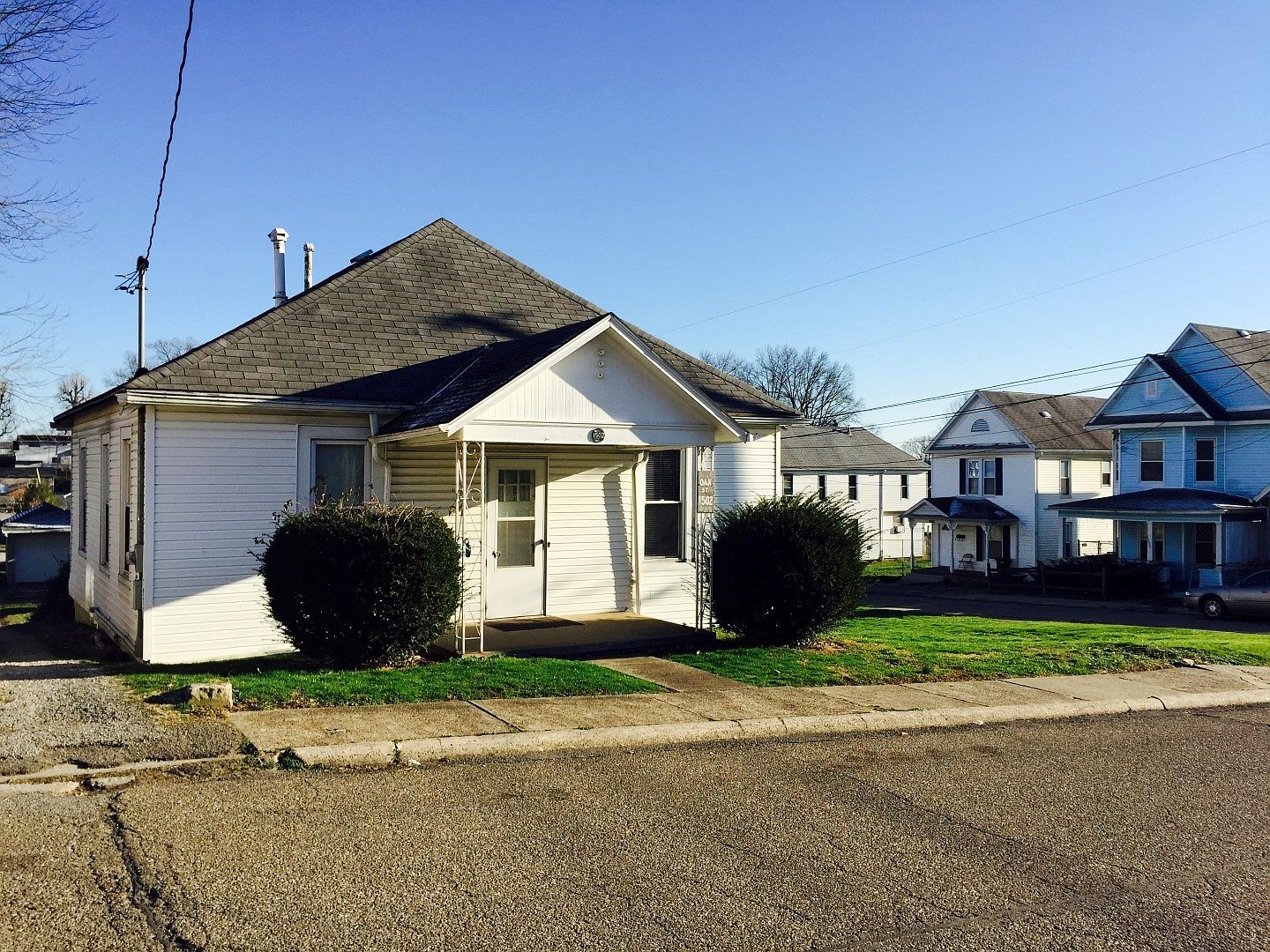 1502 Oak St, Parkersburg, WV 26101 Zillow