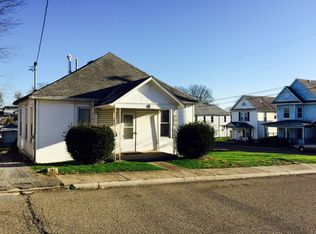 1502 Oak St, Parkersburg, WV 26101