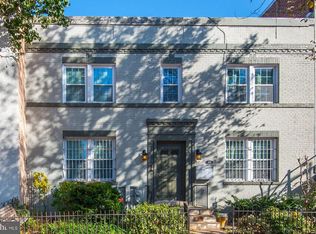 410 11th St SE APT 4, Washington, DC 20003