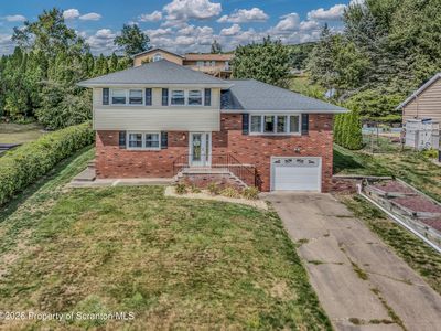 204 Boulevard Ave, Peckville, PA, 18452