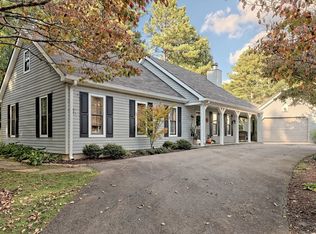 203 Deerbrook Dr, Hayesville, NC 28904