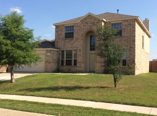 2016 Northridge Dr, Forney, TX 75126