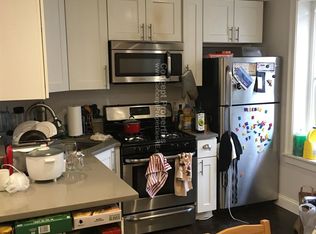 998 Tremont St APT 3E, Boston, MA 02120