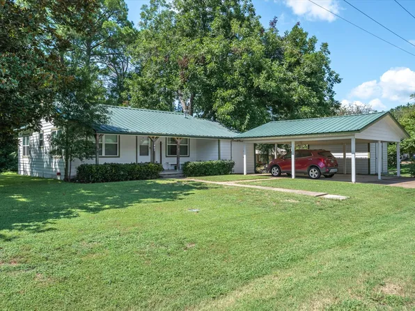 403 N Florence St, Grand Saline, TX 75140