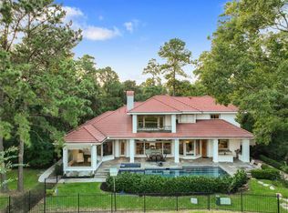 47 Summerwalk Pl, Spring, TX 77381