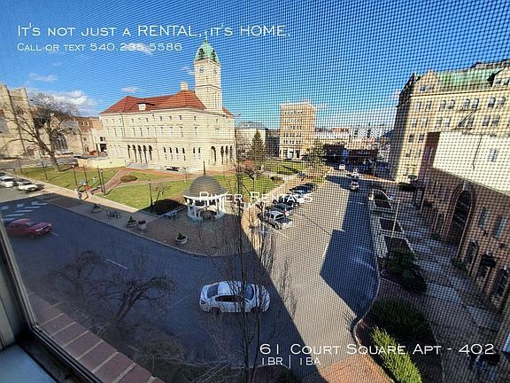 5th image of 61 Court Sq APT 402