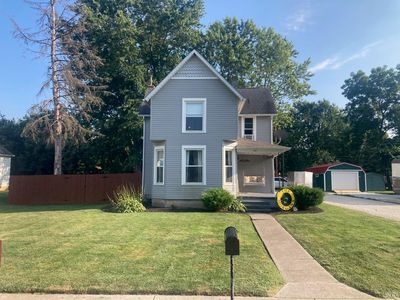 1104 E 6th St, Fowler, IN, 47944