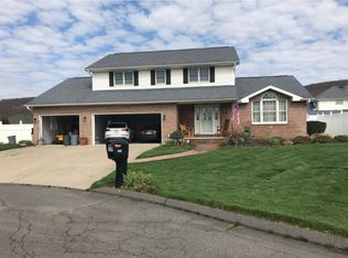 1022 Chestnut St, Exeter, PA 18643