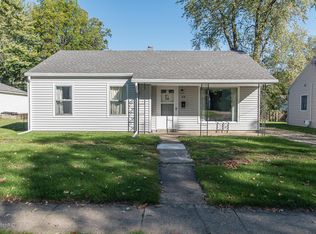 618 Pleasant Ave, Kalamazoo, MI