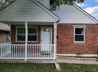 3116 Bulah Ave, Dayton, OH 45429