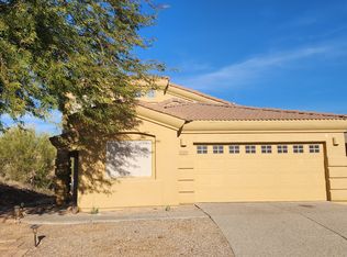 10706 N Hewitt Pl, Oro Valley, AZ 85737