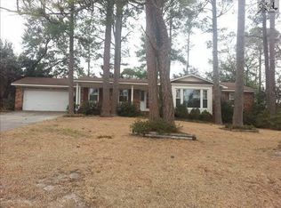 3449 Willow Ridge Rd, Columbia, SC 29206