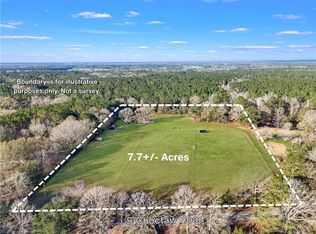 13197 Choctaw Rd, Bogalusa, LA 70427