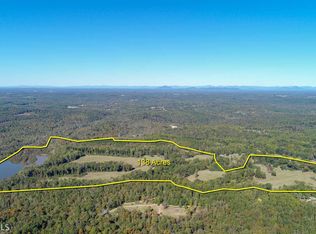 813 Hickory Flat Rd, Gillsville, GA 30543