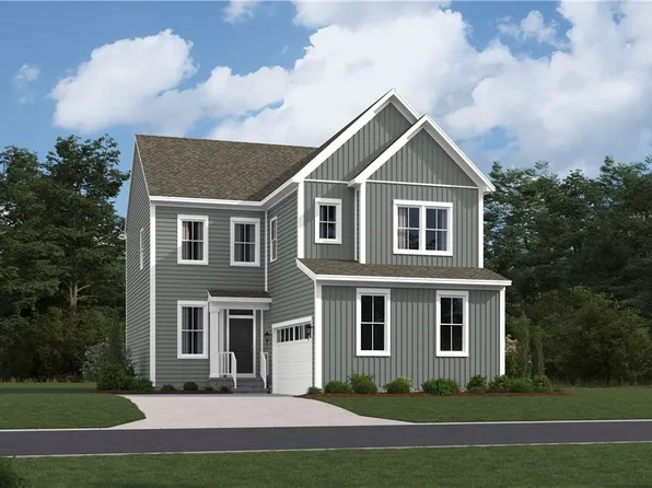 6512 Cassia Loop, Moseley, VA 23120