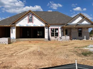 143 Daybreak Loop, Medina, TN 38355