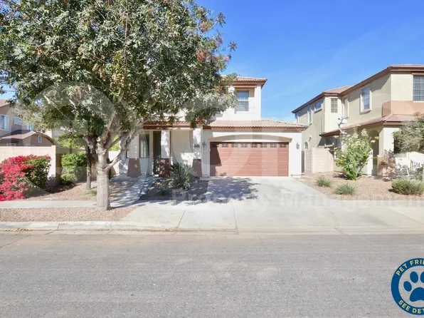 4178 E Trigger Way, Gilbert, AZ 85297