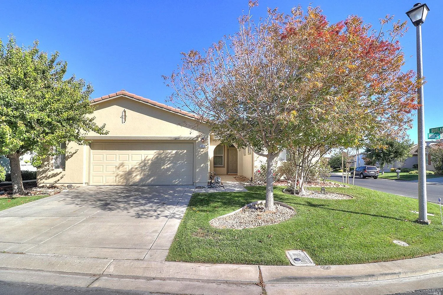 500 Birch Ridge Drive photo 1